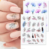 Water Decals
