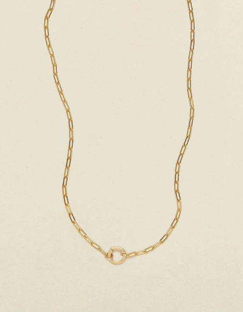 Load image into Gallery viewer, Stainless Steel Pendant DIY Birthstone Necklace for Woman Gold Color Designer Pendant Necklaces Bir
