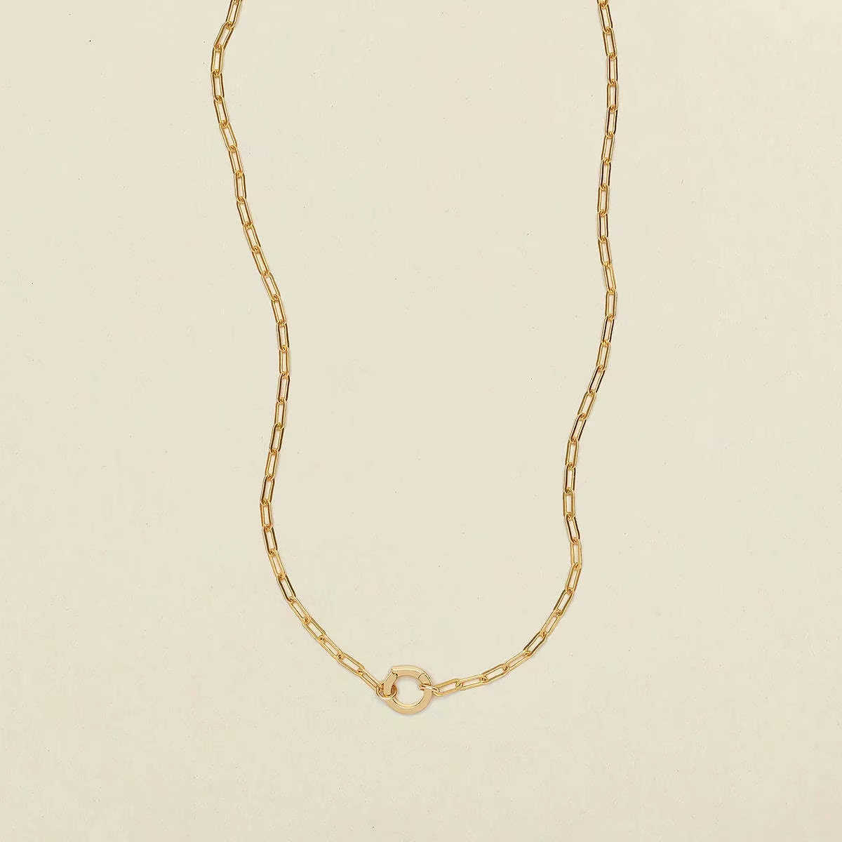 Stainless Steel Pendant DIY Birthstone Necklace for Woman Gold Color Designer Pendant Necklaces Bir