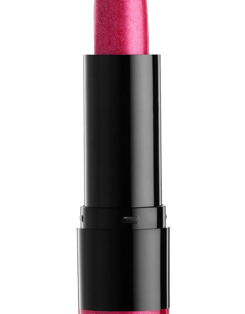 Load image into Gallery viewer, Extra Creamy round Lipstick - Shiva (Blue-Toned Fuchsia)
