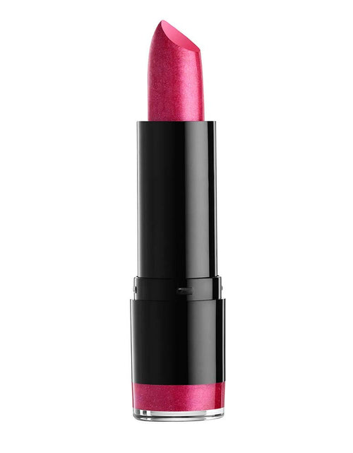 Load image into Gallery viewer, Extra Creamy round Lipstick - Shiva (Blue-Toned Fuchsia)
