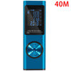Blue 40M