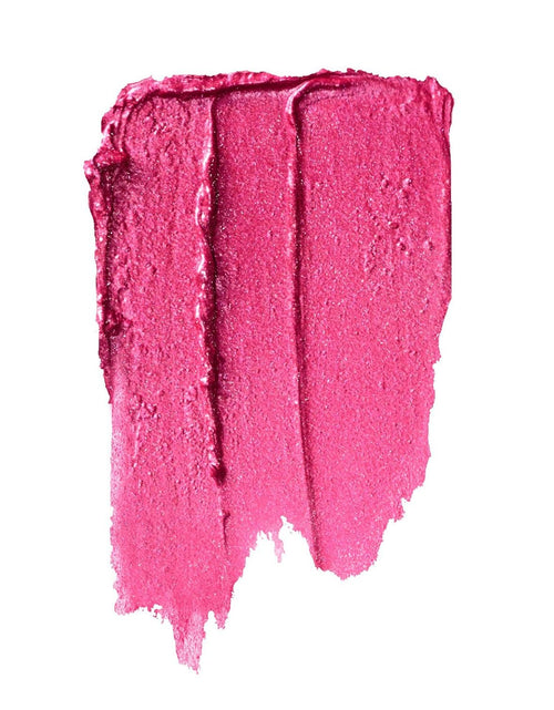 Load image into Gallery viewer, Extra Creamy round Lipstick - Shiva (Blue-Toned Fuchsia)
